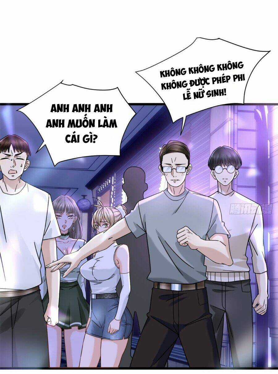 Tân Cực Phẩm Toàn Năng Cao Thủ Chapter 20 trang 16