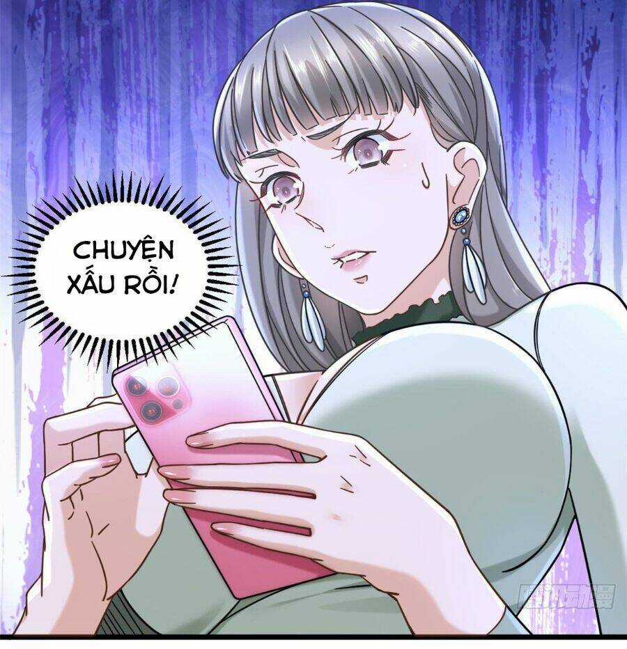 Tân Cực Phẩm Toàn Năng Cao Thủ Chapter 20 trang 18