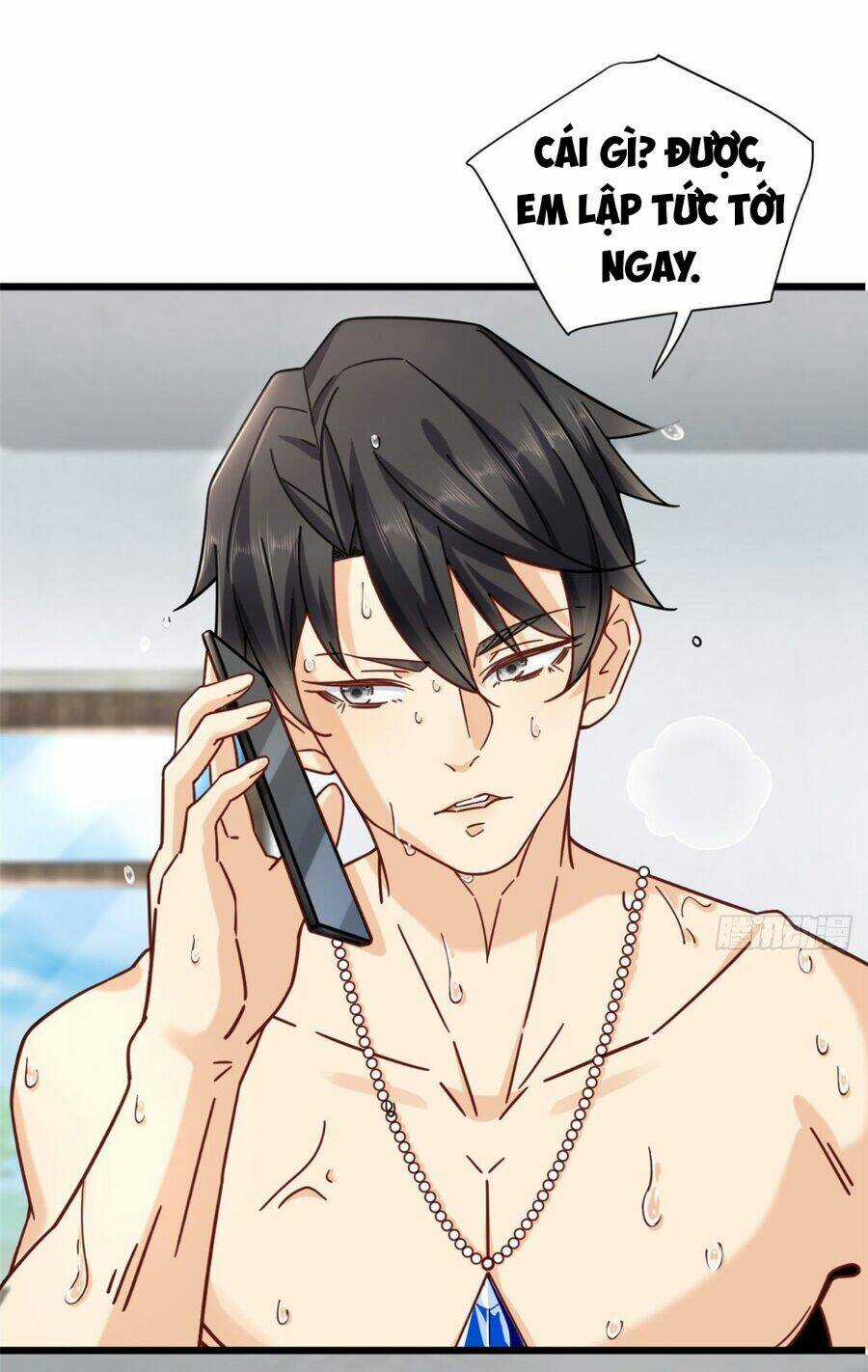 Tân Cực Phẩm Toàn Năng Cao Thủ Chapter 20 trang 23