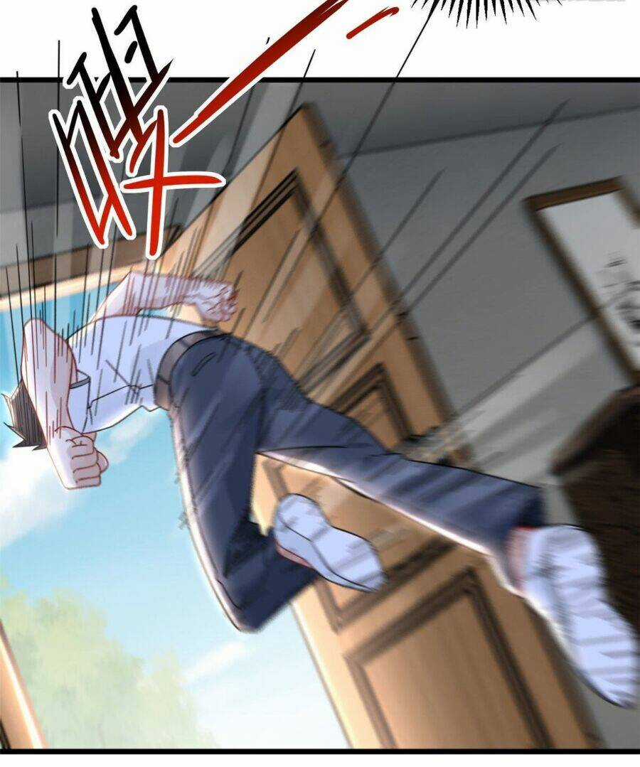 Tân Cực Phẩm Toàn Năng Cao Thủ Chapter 20 trang 25