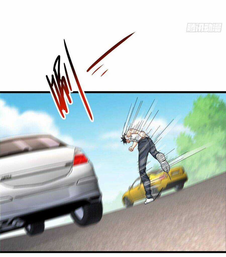 Tân Cực Phẩm Toàn Năng Cao Thủ Chapter 20 trang 26