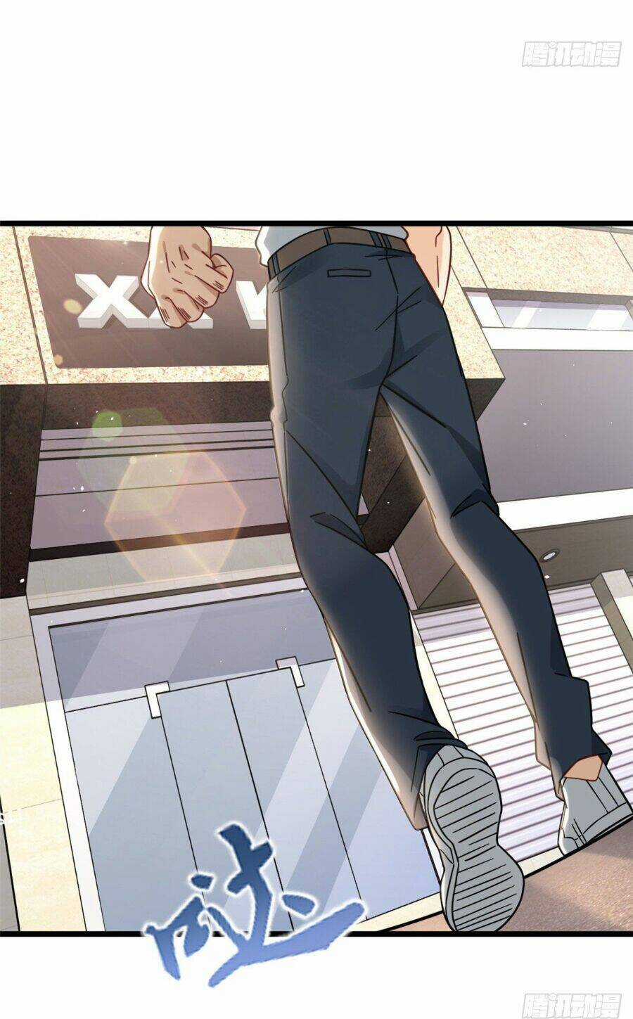 Tân Cực Phẩm Toàn Năng Cao Thủ Chapter 20 trang 28