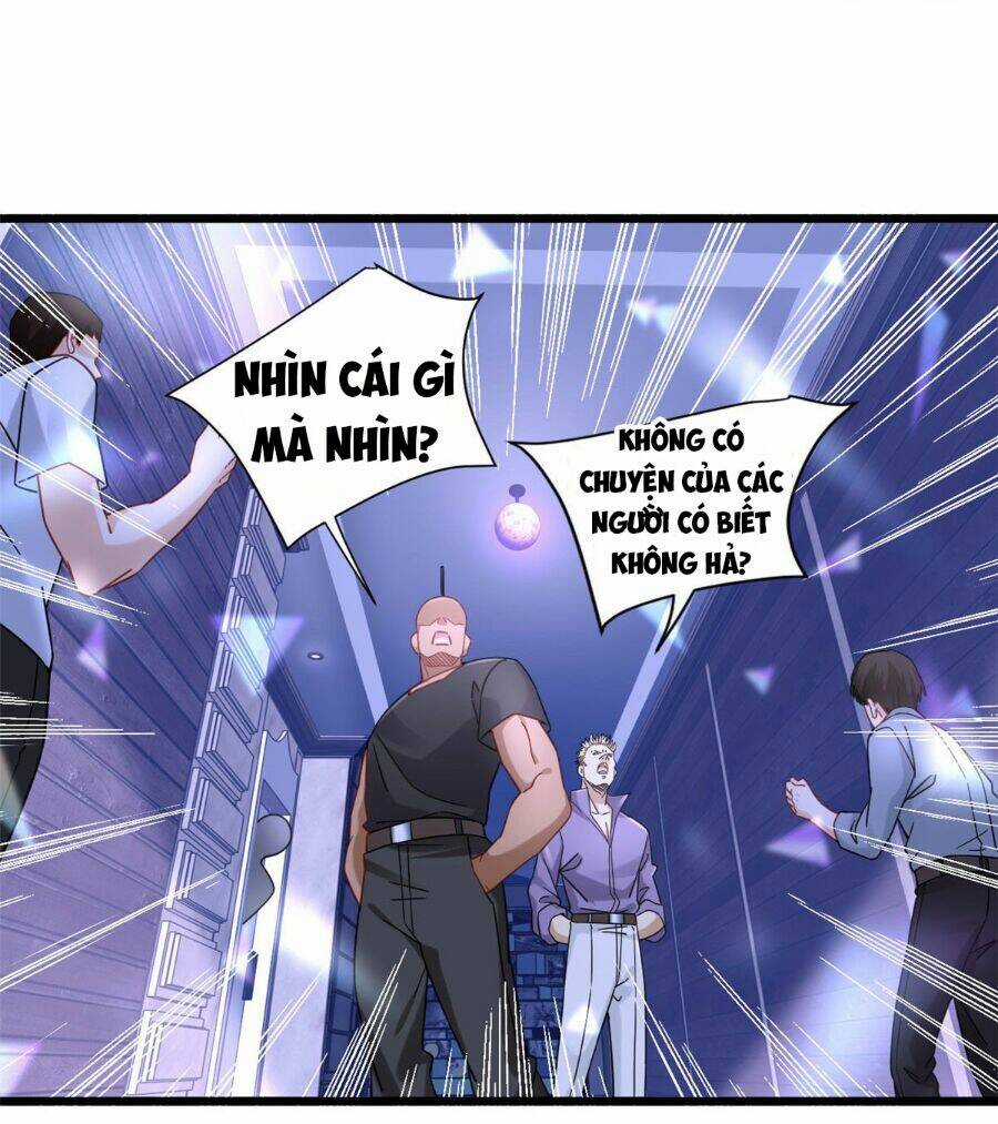 Tân Cực Phẩm Toàn Năng Cao Thủ Chapter 20 trang 29