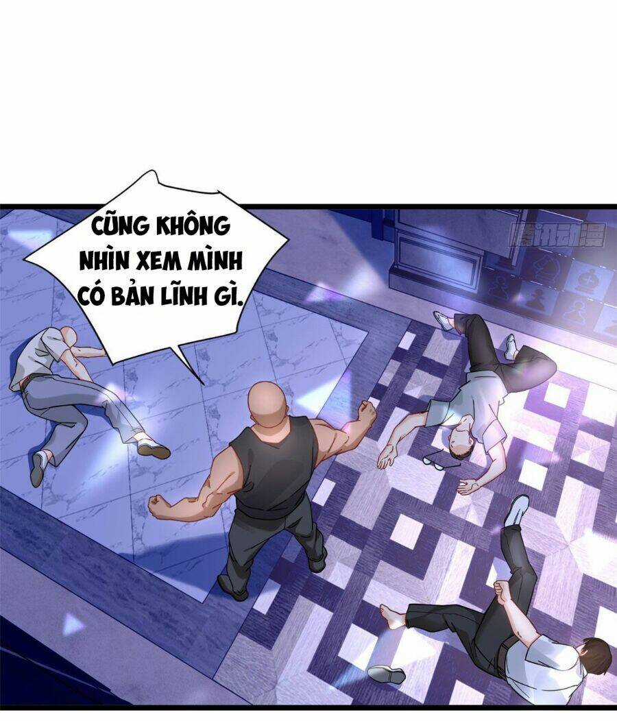 Tân Cực Phẩm Toàn Năng Cao Thủ Chapter 20 trang 30