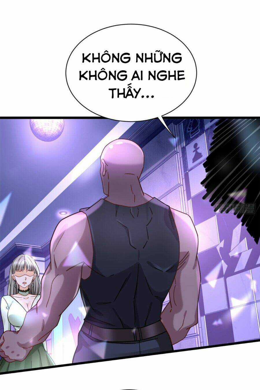 Tân Cực Phẩm Toàn Năng Cao Thủ Chapter 20 trang 32