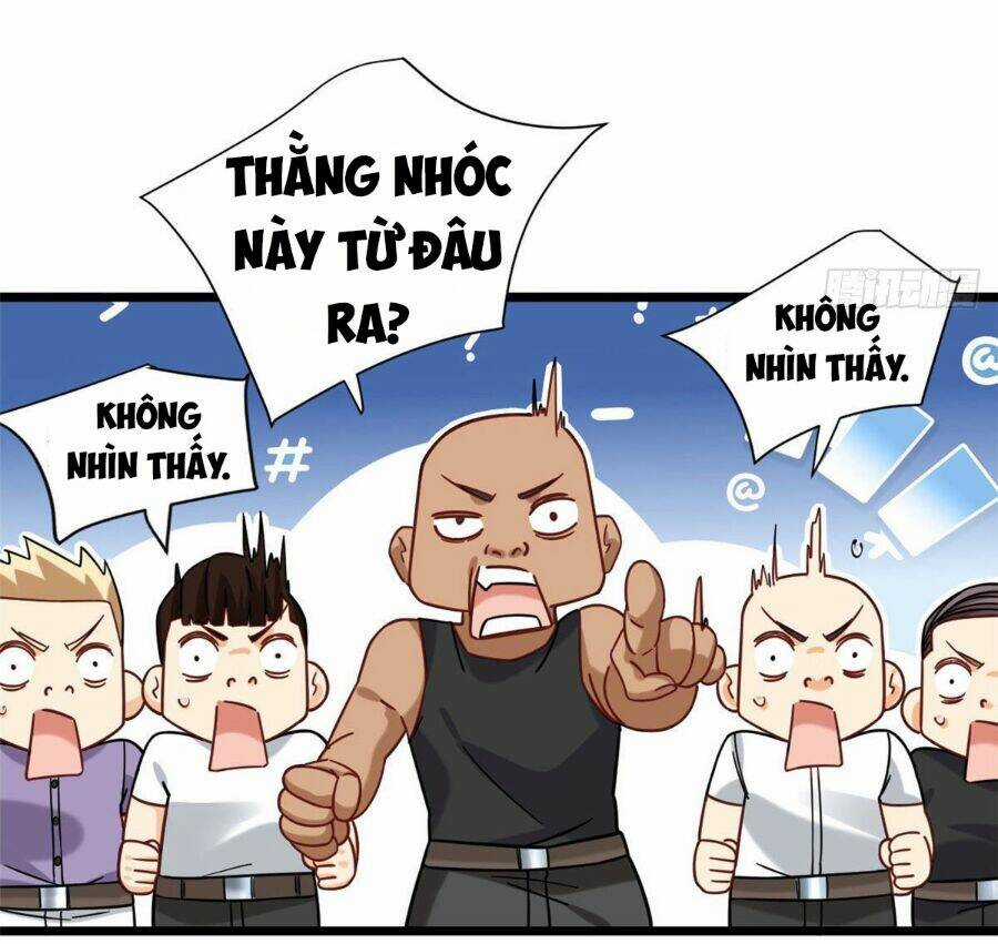 Tân Cực Phẩm Toàn Năng Cao Thủ Chapter 20 trang 34