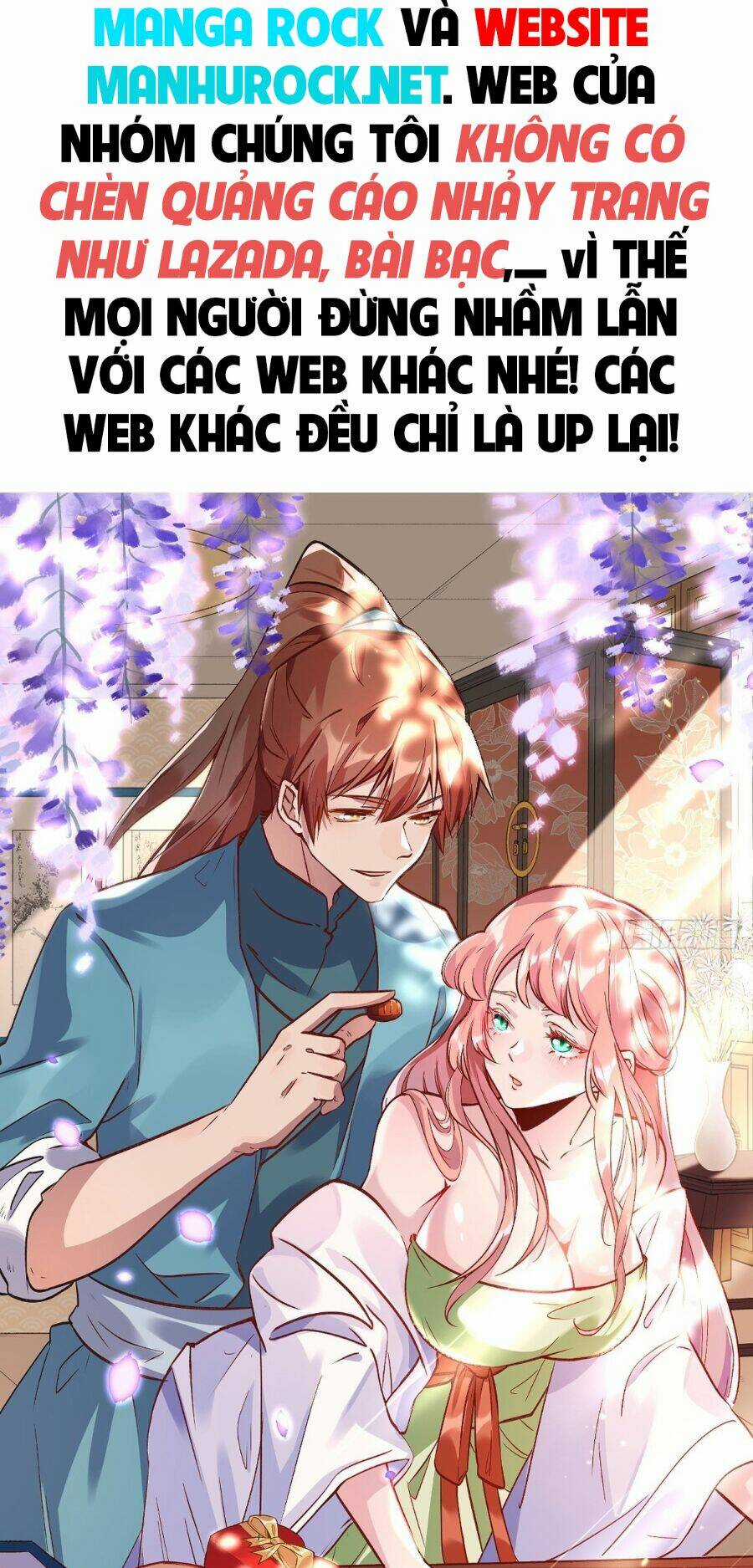 Tân Cực Phẩm Toàn Năng Cao Thủ Chapter 20 trang 36