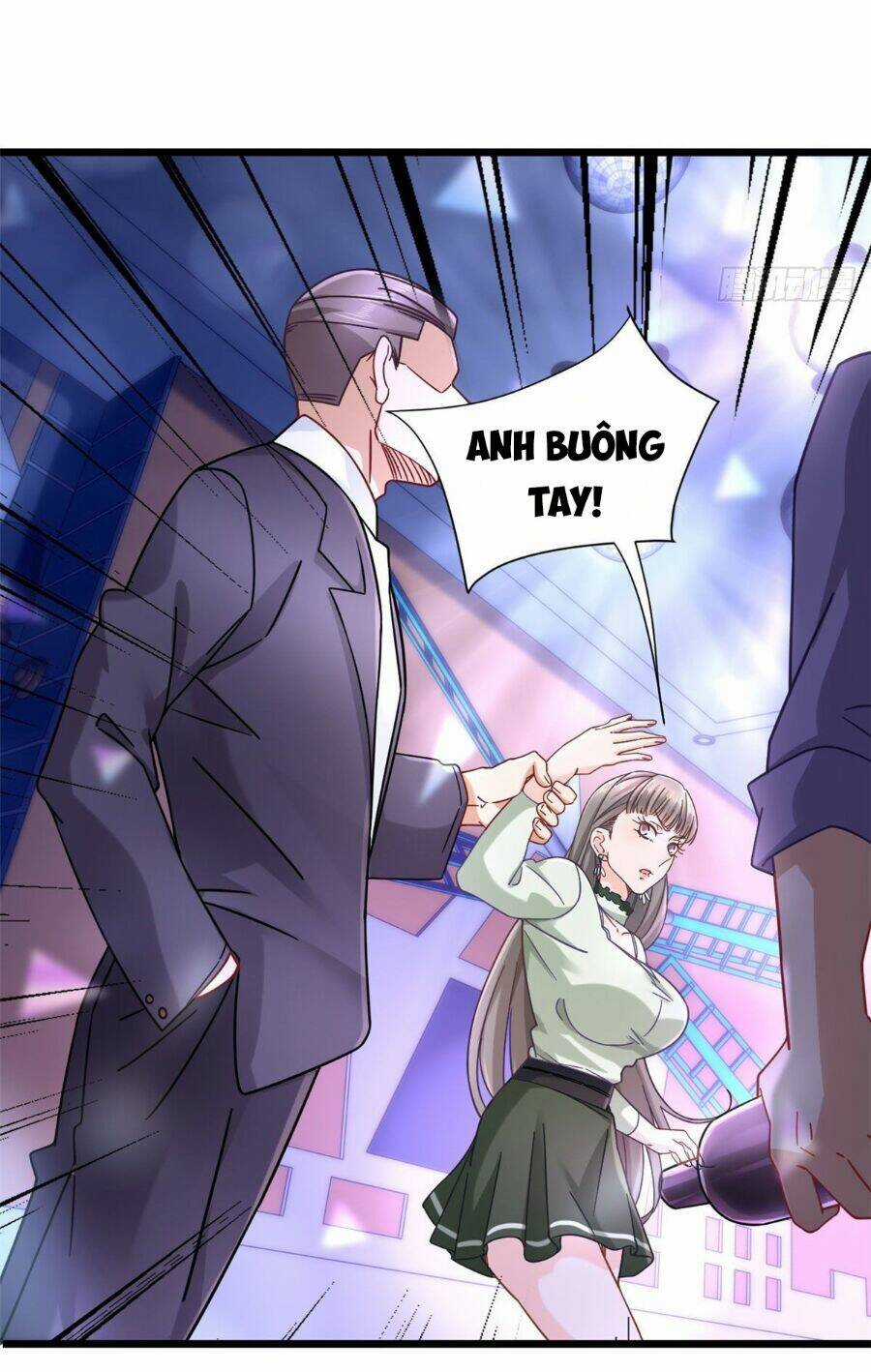 Tân Cực Phẩm Toàn Năng Cao Thủ Chapter 20 trang 4