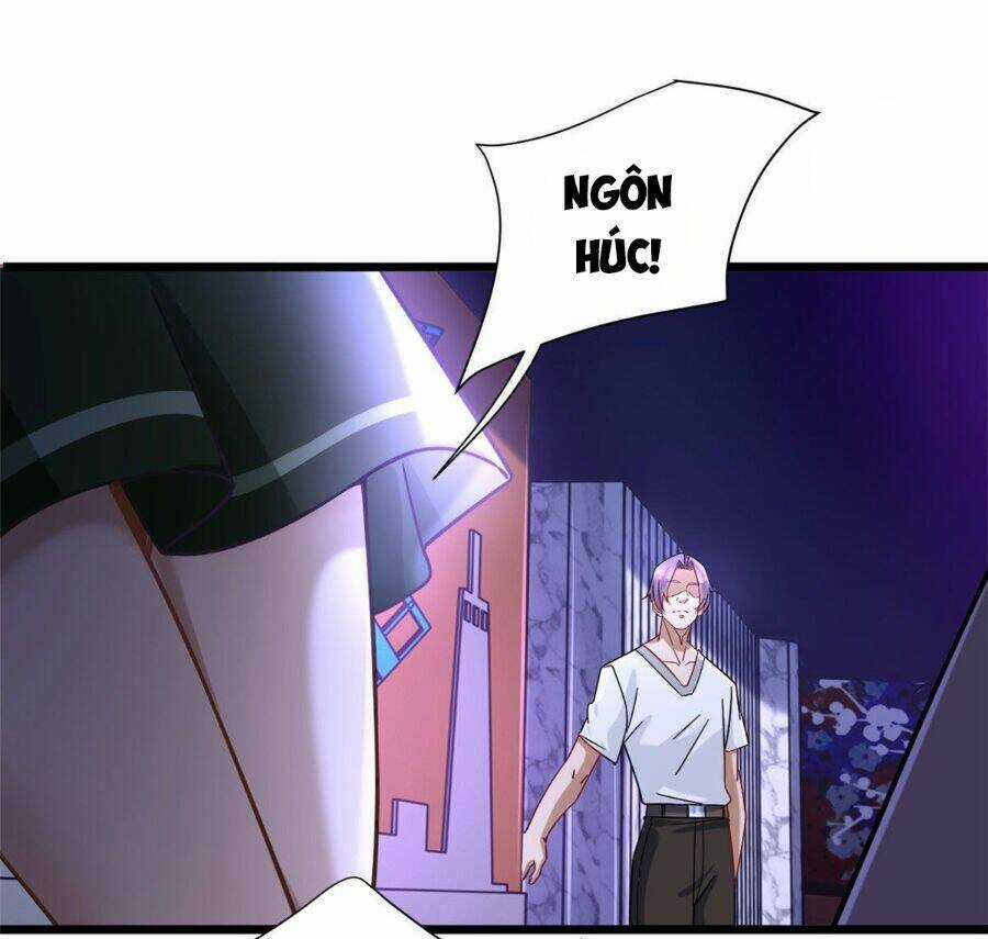 Tân Cực Phẩm Toàn Năng Cao Thủ Chapter 20 trang 5