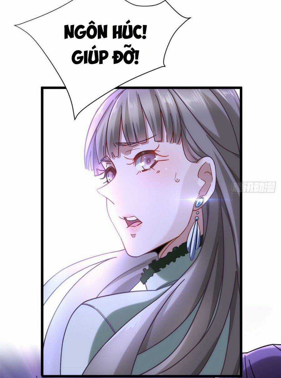 Tân Cực Phẩm Toàn Năng Cao Thủ Chapter 20 trang 6