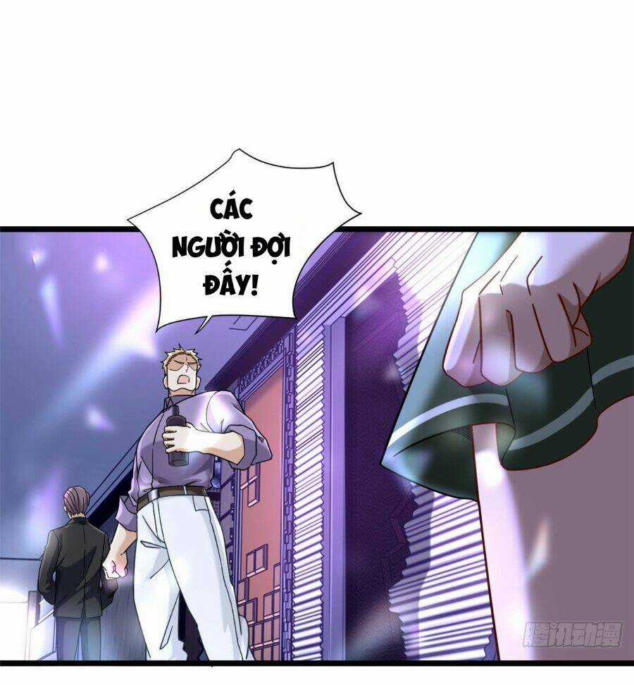 Tân Cực Phẩm Toàn Năng Cao Thủ Chapter 20 trang 9