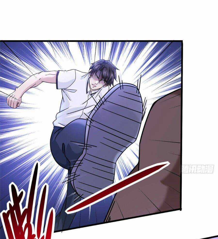 Tân Cực Phẩm Toàn Năng Cao Thủ Chapter 21 trang 11