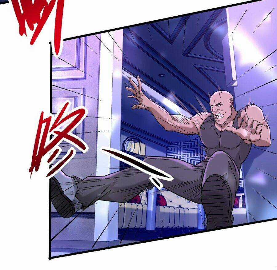 Tân Cực Phẩm Toàn Năng Cao Thủ Chapter 21 trang 12