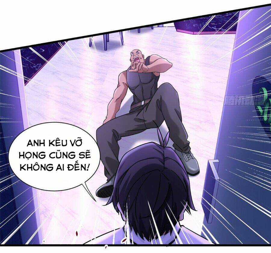 Tân Cực Phẩm Toàn Năng Cao Thủ Chapter 21 trang 13