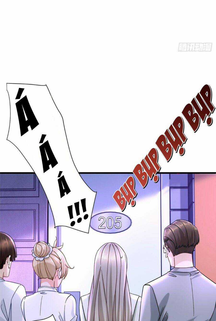 Tân Cực Phẩm Toàn Năng Cao Thủ Chapter 21 trang 15