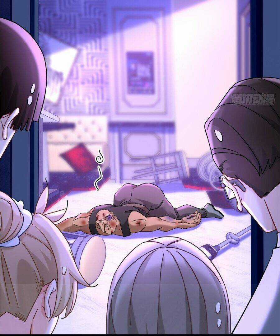 Tân Cực Phẩm Toàn Năng Cao Thủ Chapter 21 trang 19