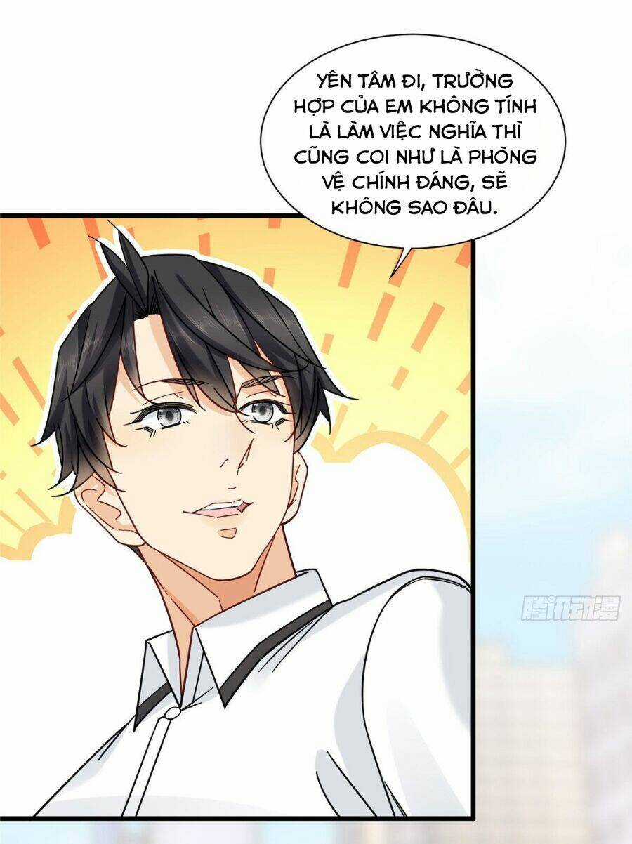 Tân Cực Phẩm Toàn Năng Cao Thủ Chapter 21 trang 22