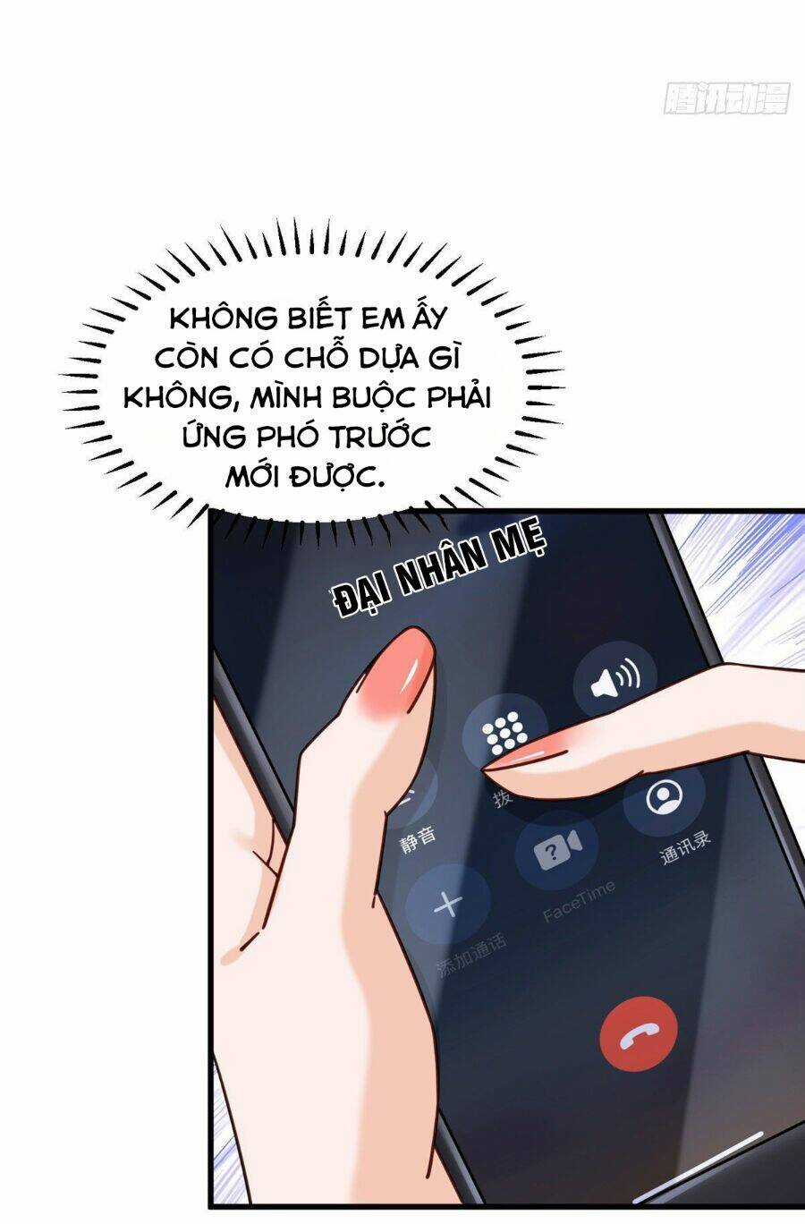 Tân Cực Phẩm Toàn Năng Cao Thủ Chapter 21 trang 25