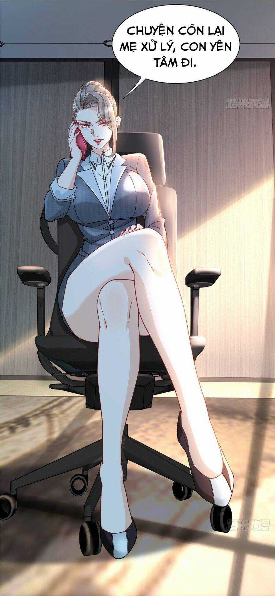 Tân Cực Phẩm Toàn Năng Cao Thủ Chapter 21 trang 27