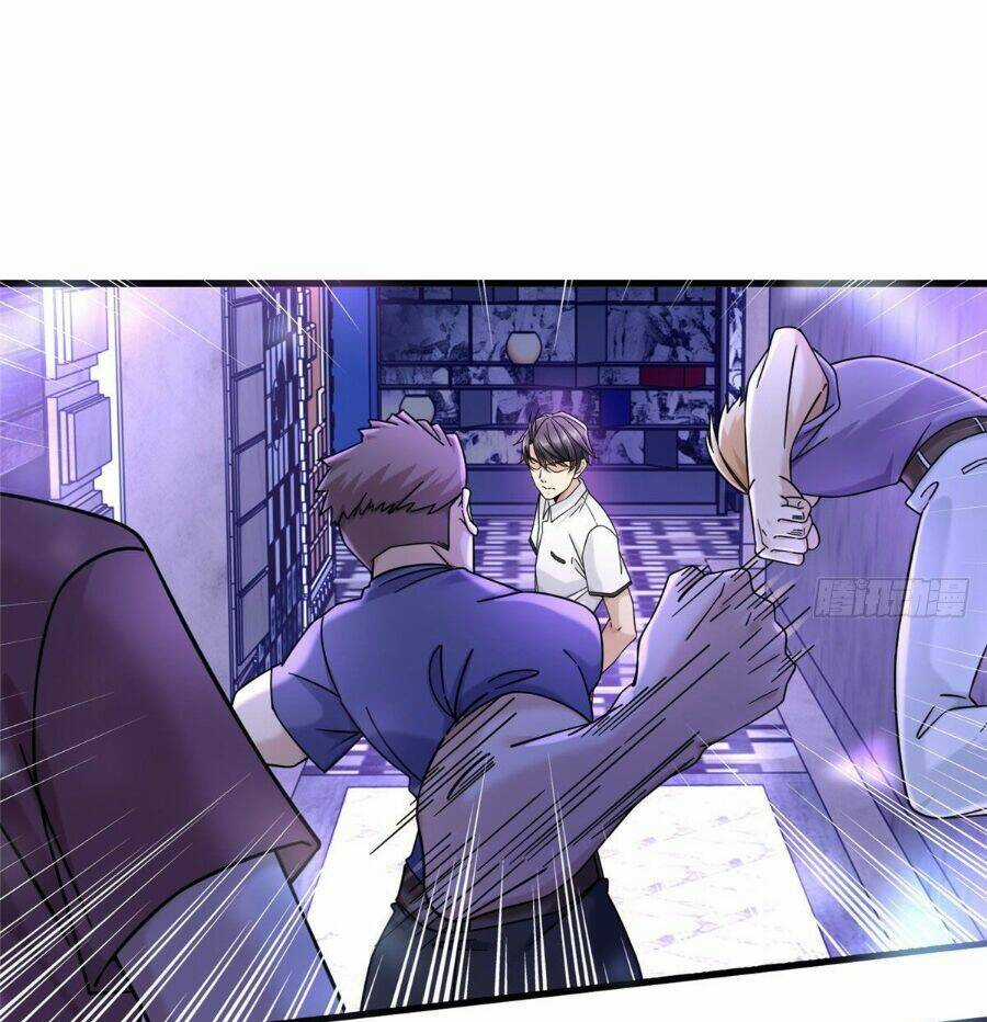 Tân Cực Phẩm Toàn Năng Cao Thủ Chapter 21 trang 3