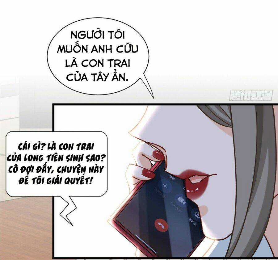 Tân Cực Phẩm Toàn Năng Cao Thủ Chapter 21 trang 30