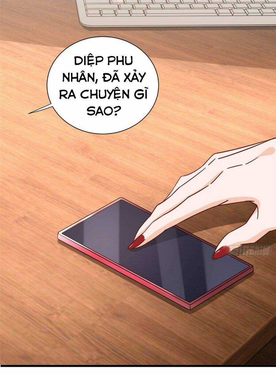 Tân Cực Phẩm Toàn Năng Cao Thủ Chapter 21 trang 31