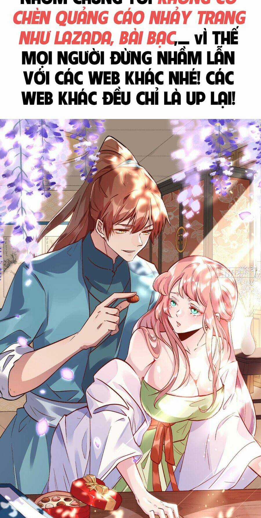 Tân Cực Phẩm Toàn Năng Cao Thủ Chapter 21 trang 33