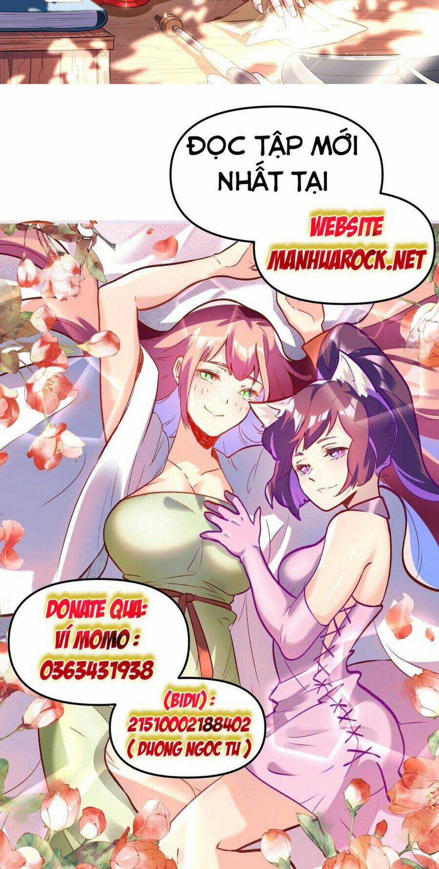 Tân Cực Phẩm Toàn Năng Cao Thủ Chapter 21 trang 34