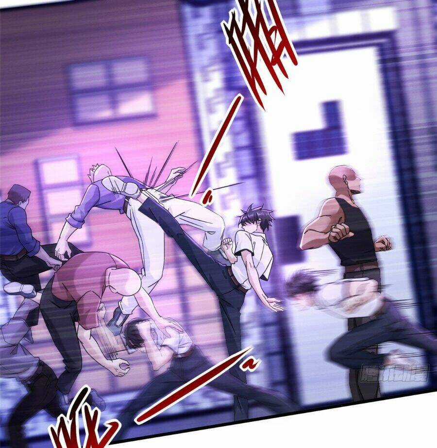 Tân Cực Phẩm Toàn Năng Cao Thủ Chapter 21 trang 5