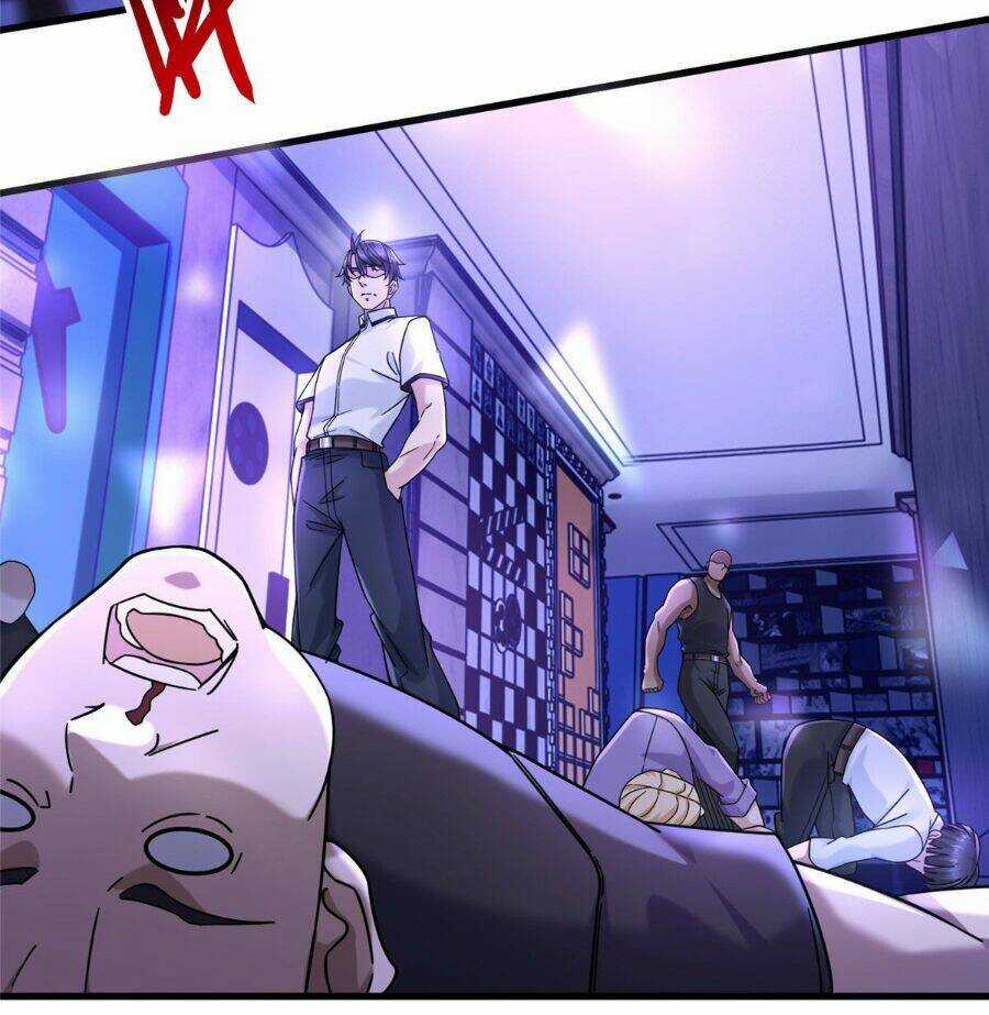 Tân Cực Phẩm Toàn Năng Cao Thủ Chapter 21 trang 6