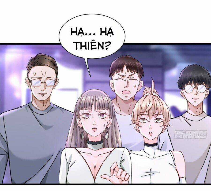 Tân Cực Phẩm Toàn Năng Cao Thủ Chapter 21 trang 7