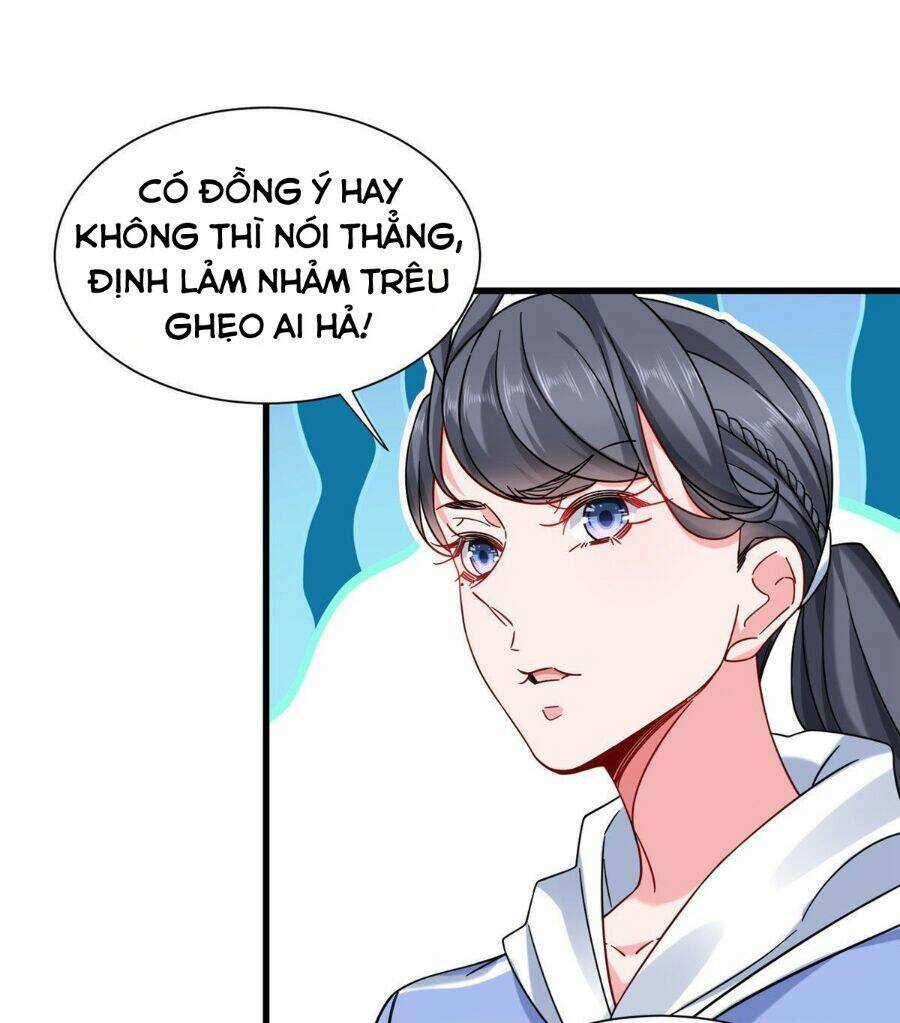 Tân Cực Phẩm Toàn Năng Cao Thủ Chapter 22 trang 13