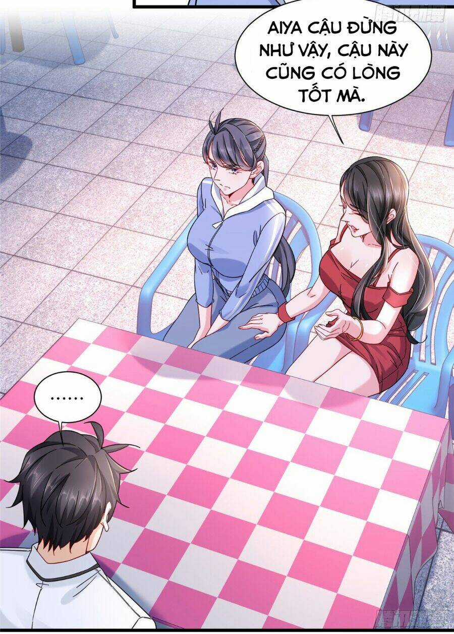 Tân Cực Phẩm Toàn Năng Cao Thủ Chapter 22 trang 14