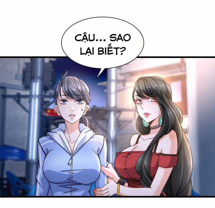 Tân Cực Phẩm Toàn Năng Cao Thủ Chapter 22 trang 18