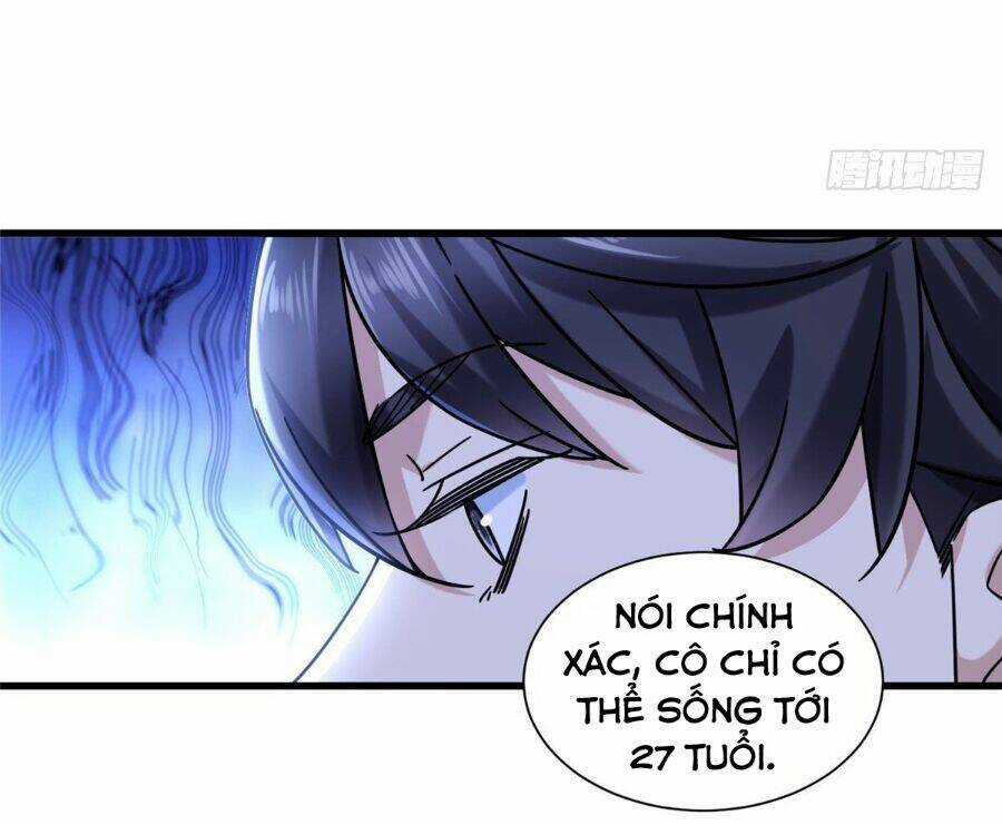 Tân Cực Phẩm Toàn Năng Cao Thủ Chapter 22 trang 19