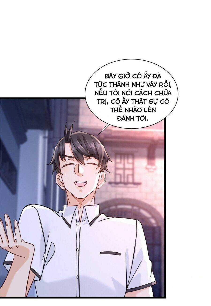 Tân Cực Phẩm Toàn Năng Cao Thủ Chapter 22 trang 22