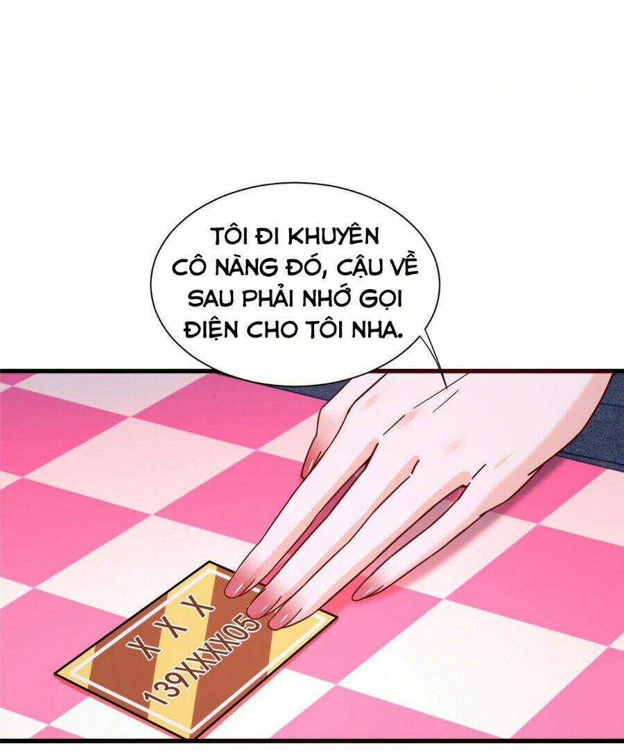 Tân Cực Phẩm Toàn Năng Cao Thủ Chapter 22 trang 27