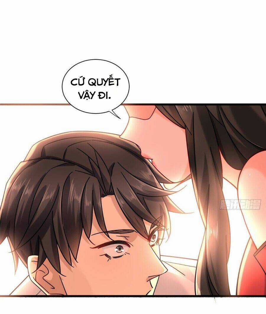 Tân Cực Phẩm Toàn Năng Cao Thủ Chapter 22 trang 28