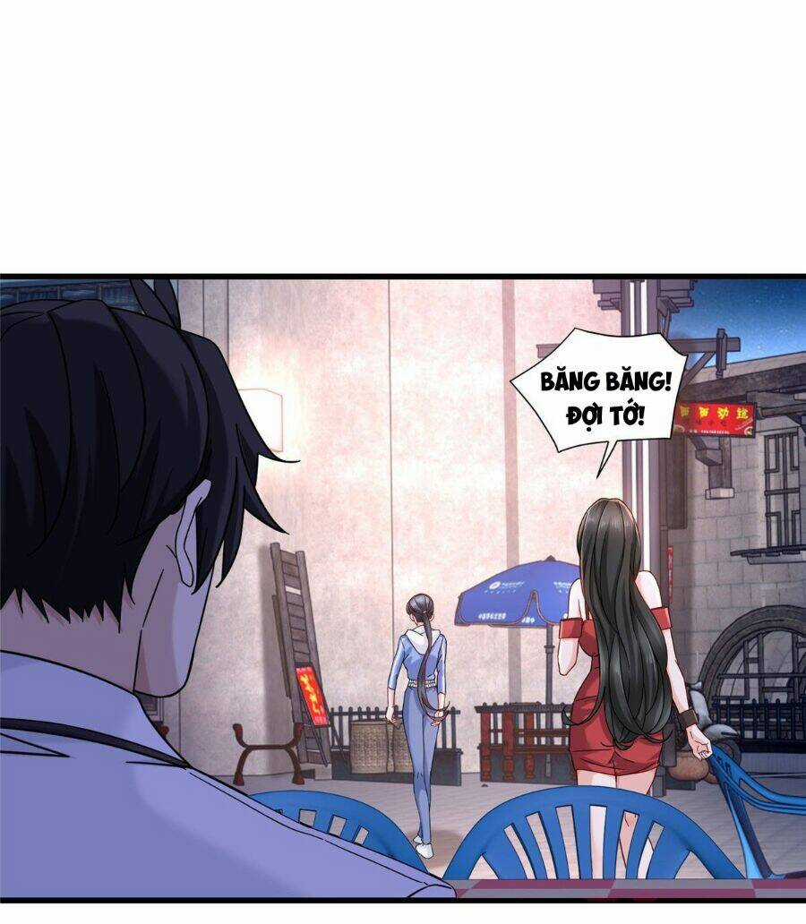 Tân Cực Phẩm Toàn Năng Cao Thủ Chapter 22 trang 29