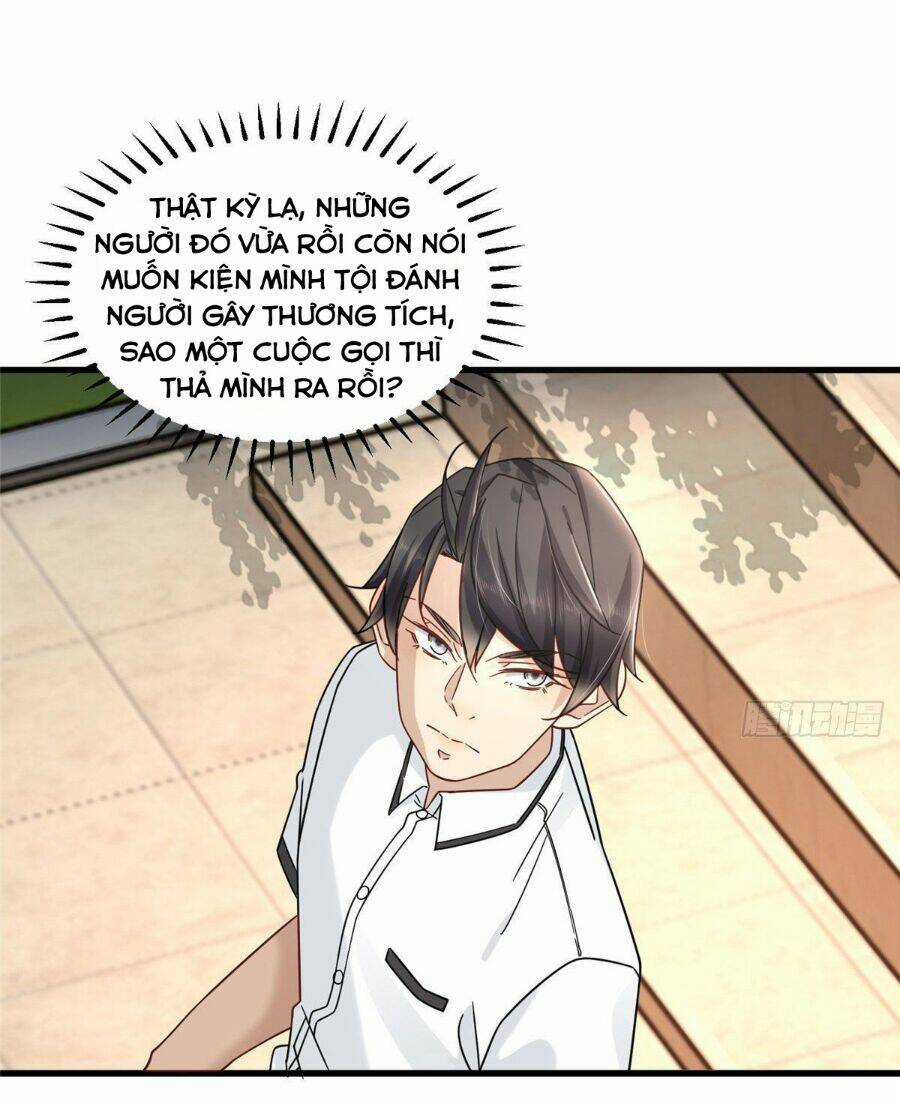 Tân Cực Phẩm Toàn Năng Cao Thủ Chapter 22 trang 3