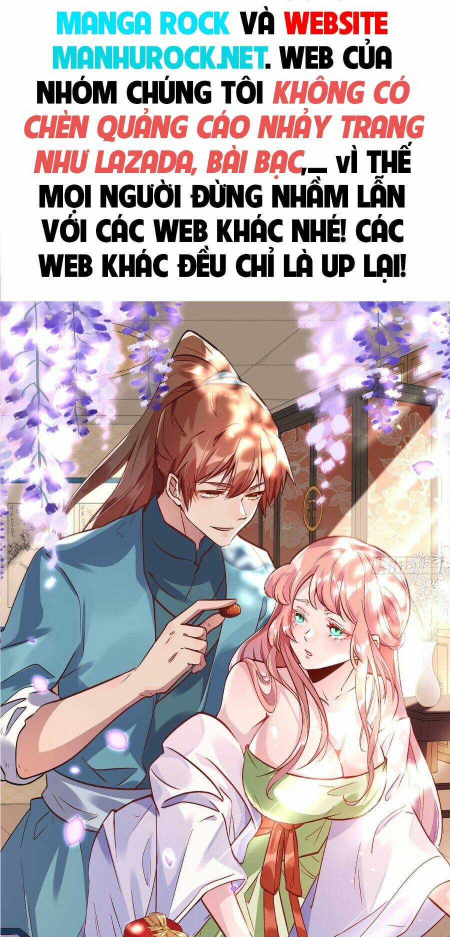 Tân Cực Phẩm Toàn Năng Cao Thủ Chapter 22 trang 31