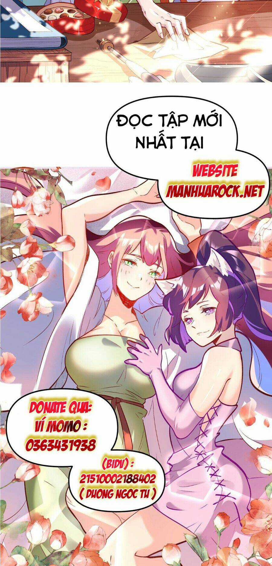 Tân Cực Phẩm Toàn Năng Cao Thủ Chapter 22 trang 32