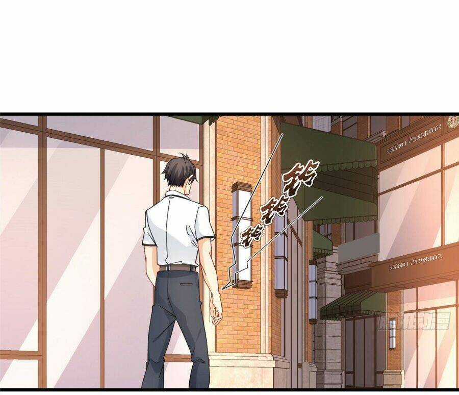 Tân Cực Phẩm Toàn Năng Cao Thủ Chapter 22 trang 4