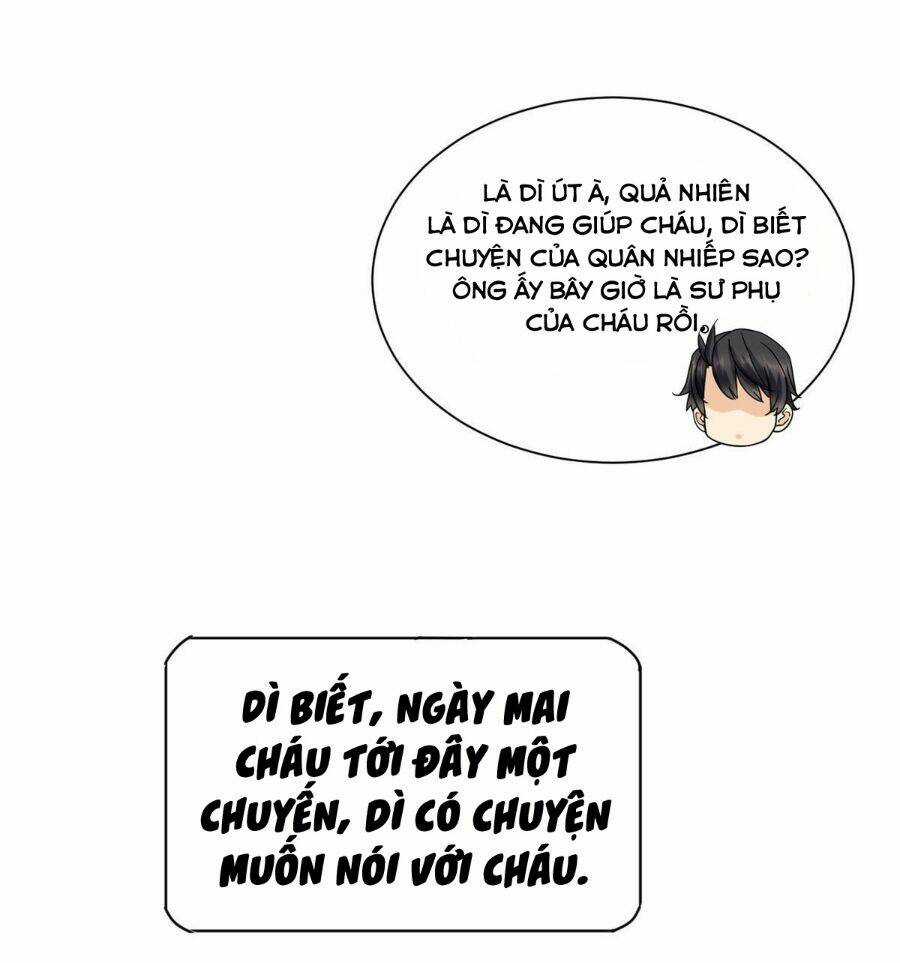 Tân Cực Phẩm Toàn Năng Cao Thủ Chapter 22 trang 6