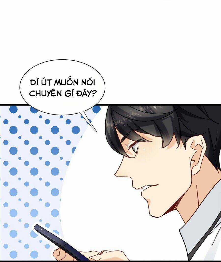 Tân Cực Phẩm Toàn Năng Cao Thủ Chapter 22 trang 7