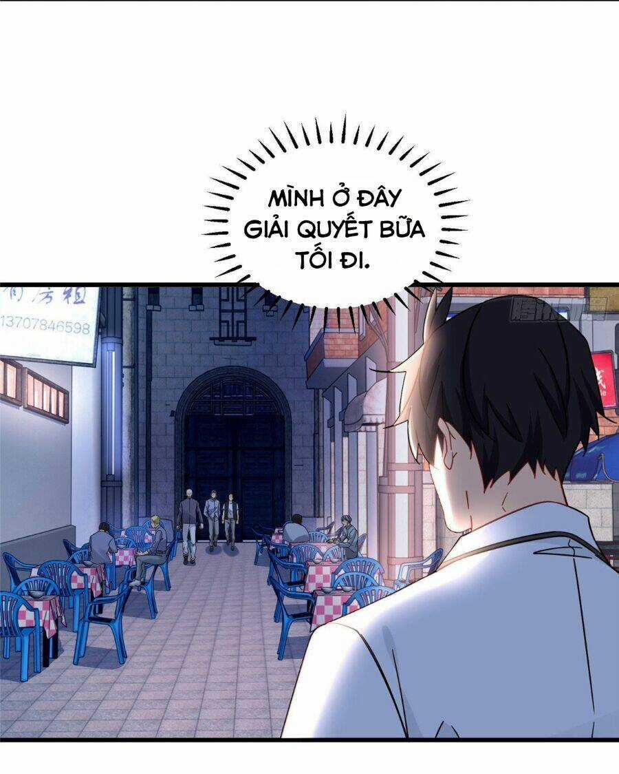 Tân Cực Phẩm Toàn Năng Cao Thủ Chapter 22 trang 9