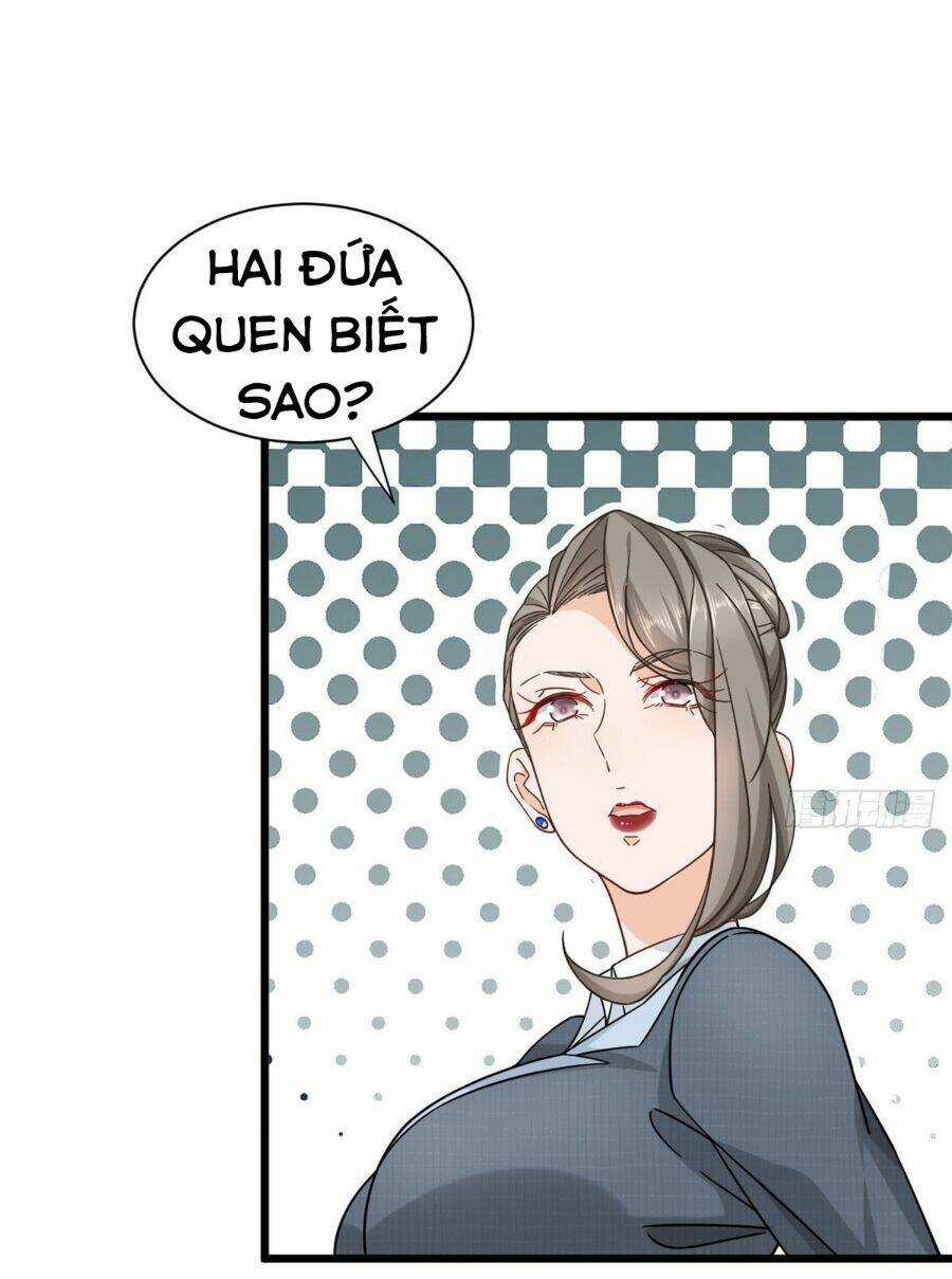 Tân Cực Phẩm Toàn Năng Cao Thủ Chapter 23 trang 10