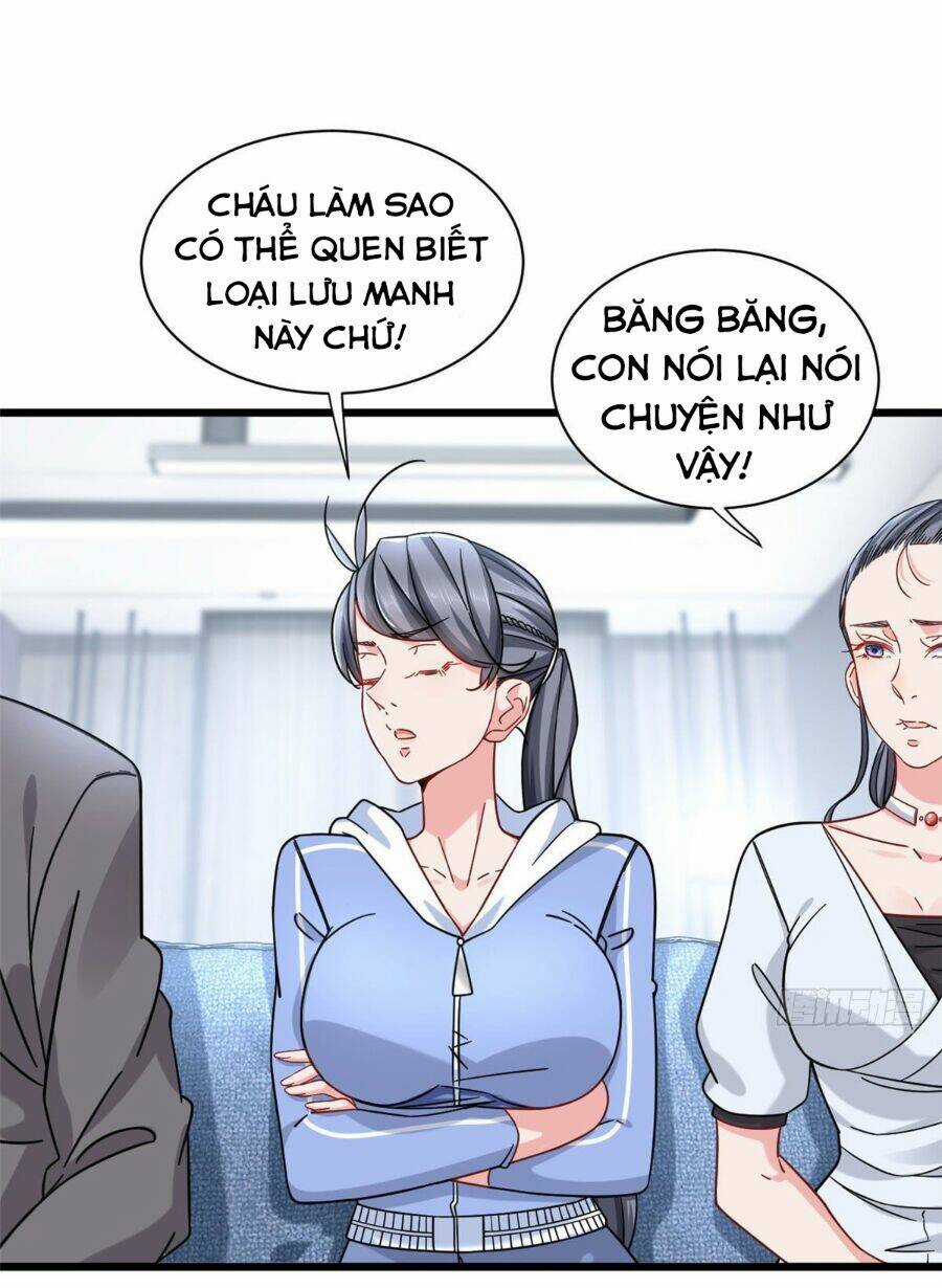 Tân Cực Phẩm Toàn Năng Cao Thủ Chapter 23 trang 11