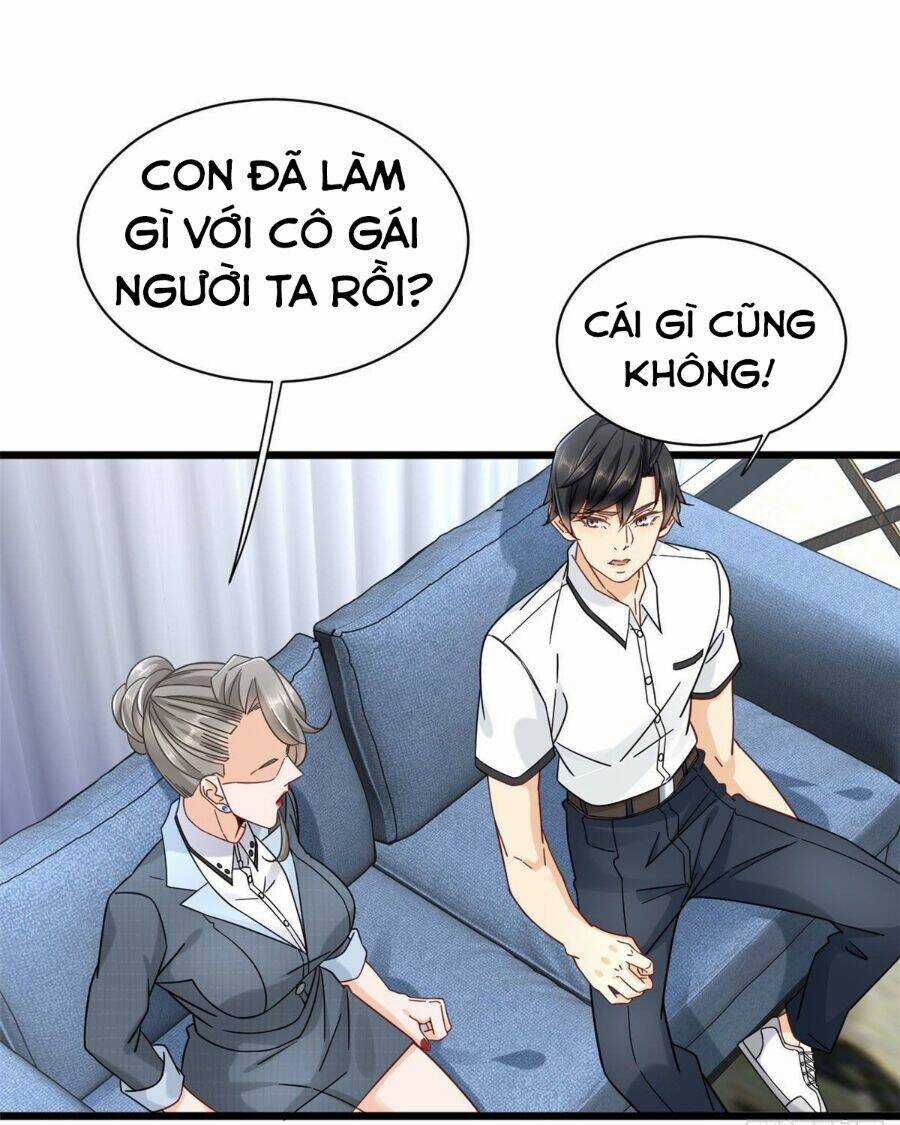 Tân Cực Phẩm Toàn Năng Cao Thủ Chapter 23 trang 12