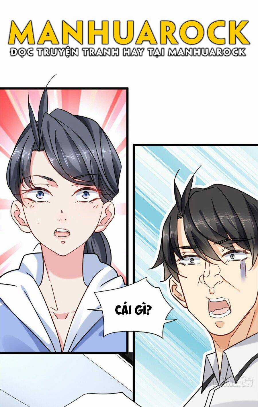 Tân Cực Phẩm Toàn Năng Cao Thủ Chapter 23 trang 14